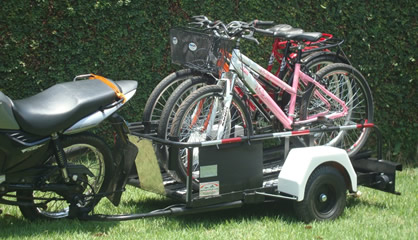 eco bike pro plus